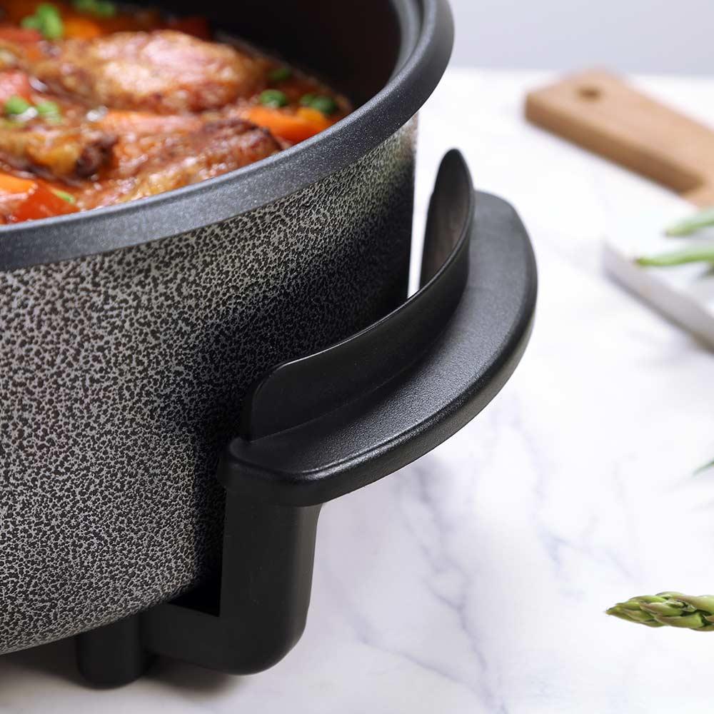 Orbegozo OLLA ELÉCTRICA PZ 3090