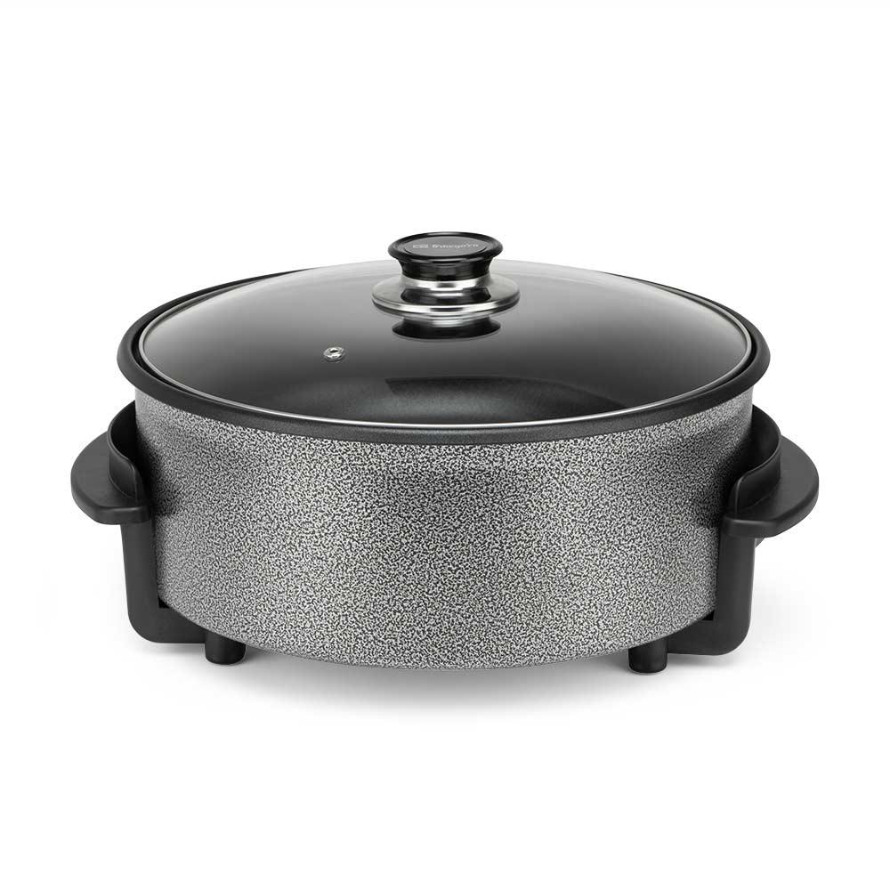 Orbegozo OLLA ELÉCTRICA PZ 3090