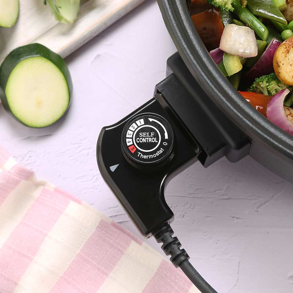 Orbegozo OLLA ELÉCTRICA PZ 3670