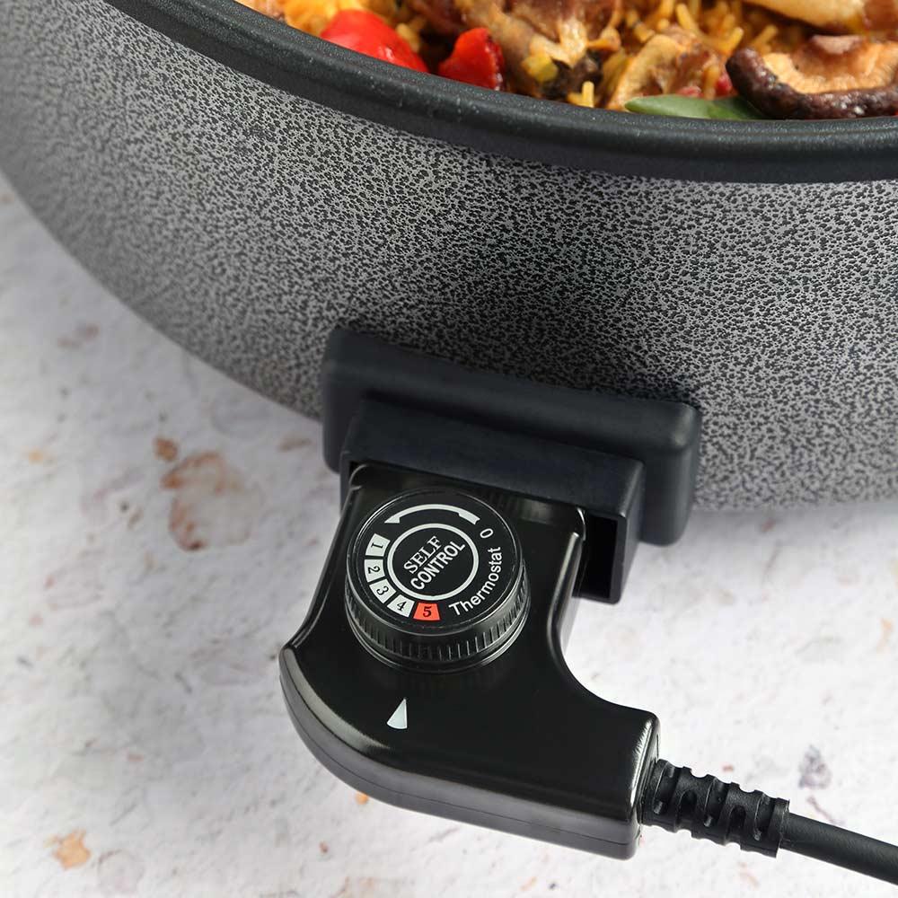 Orbegozo OLLA ELÉCTRICA PZ 4211