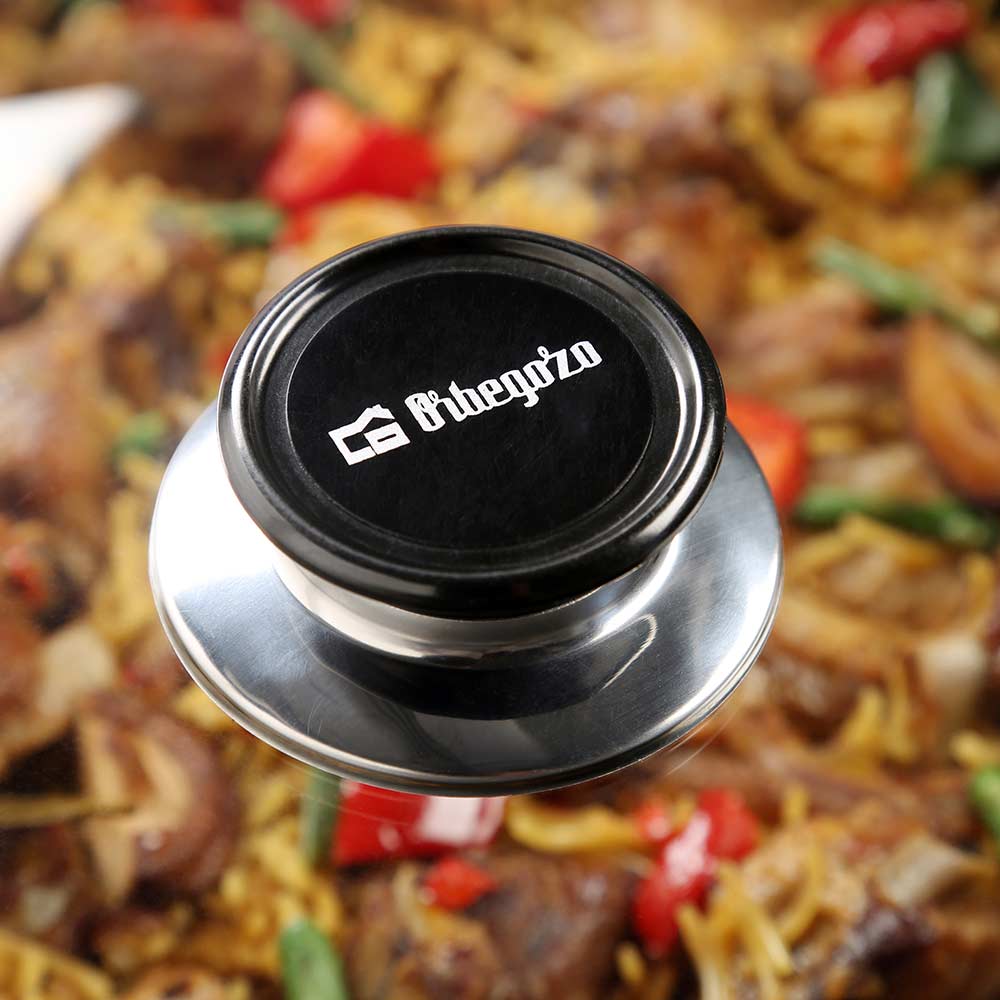 Orbegozo OLLA ELÉCTRICA PZ 4211