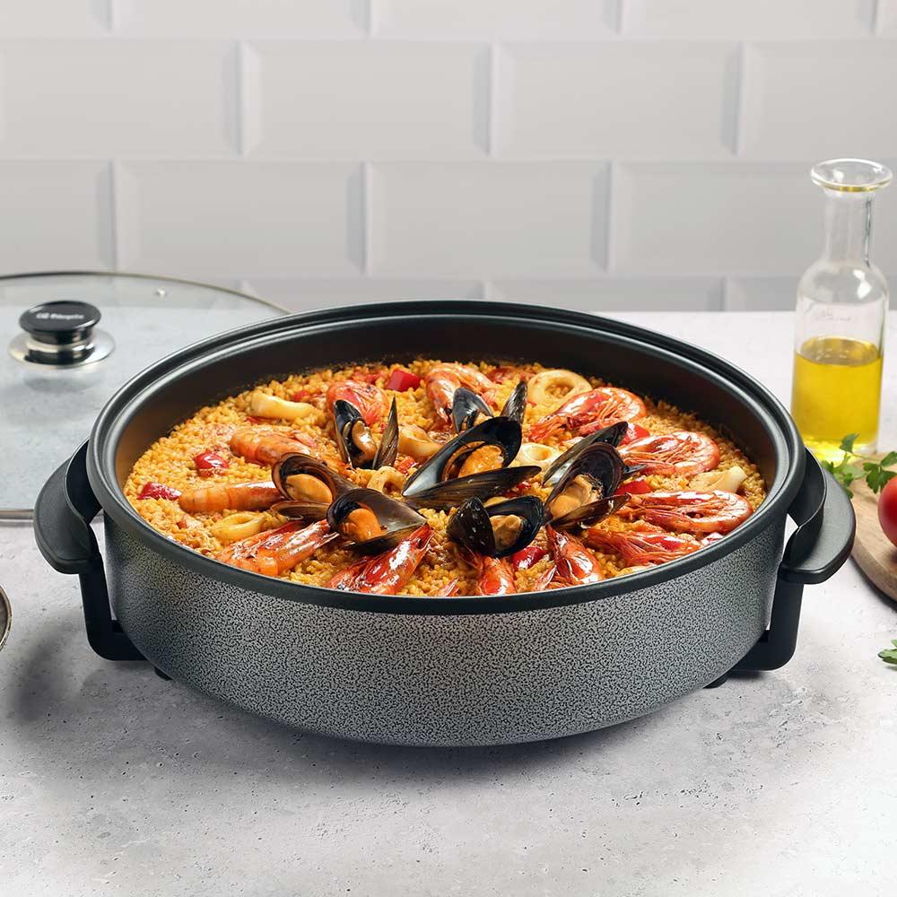 Orbegozo OLLA ELÉCTRICA PZ 4270