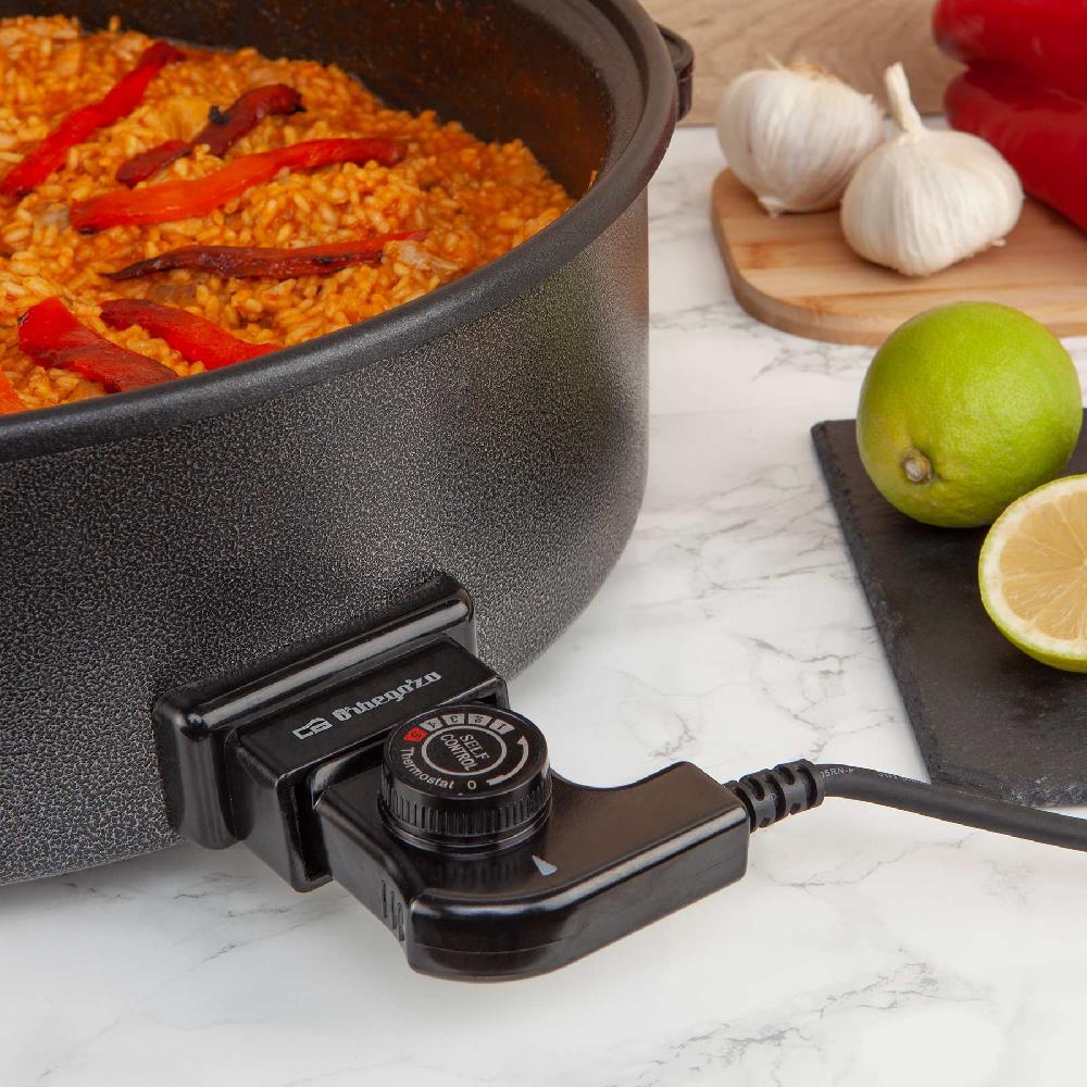 Orbegozo OLLA ELÉCTRICA PZ 8100