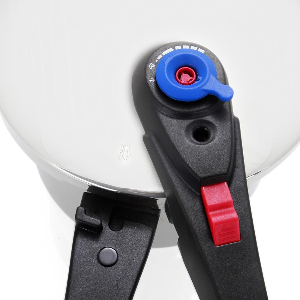 Orbegozo OLLA RÁPIDA HP 4566