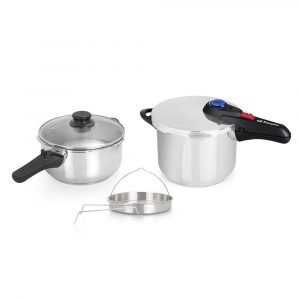 orbegozo OLLA RÁPIDA HP 4566