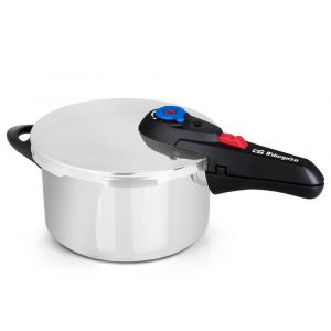 orbegozo OLLA SUPER RÁPIDA 4 L HP 4006