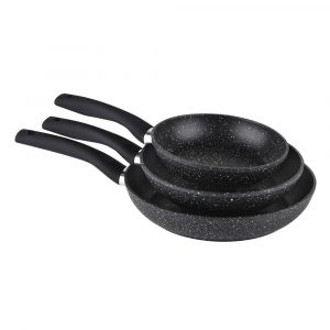 orbegozo PACK 3 SARTENES SFB 8300