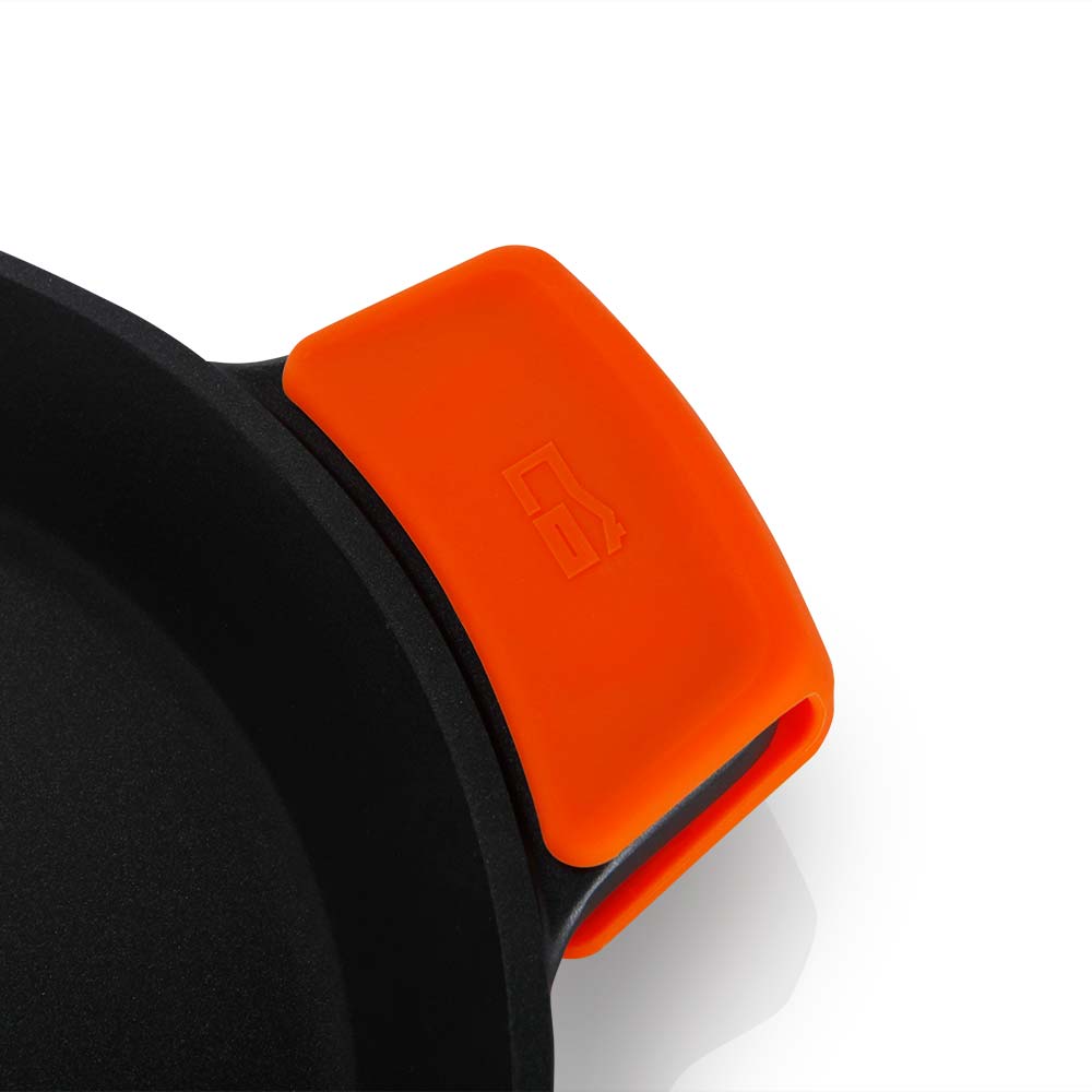 Orbegozo PAELLERA ALUMINIO FUNDIDO PDA 2032