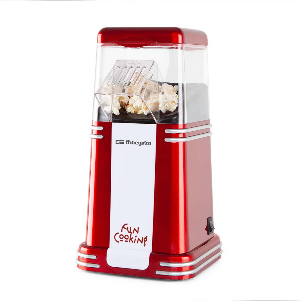 Orbegozo PALOMITERO VINTAGE PA 4350