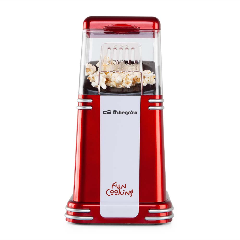 Orbegozo PALOMITERO VINTAGE PA 4350