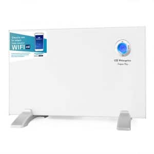 orbegozo PANEL RADIANTE WiFi REW 1000 A