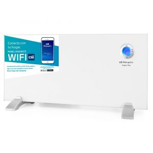 orbegozo PANEL RADIANTE WiFi REW 1500 A