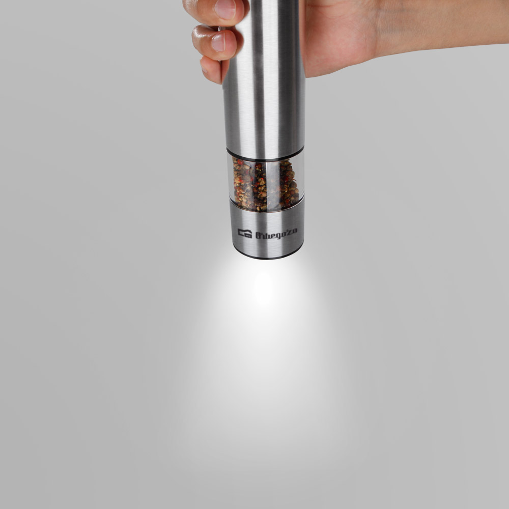 Orbegozo PIMENTERO ELÉCTRICO PM 3550