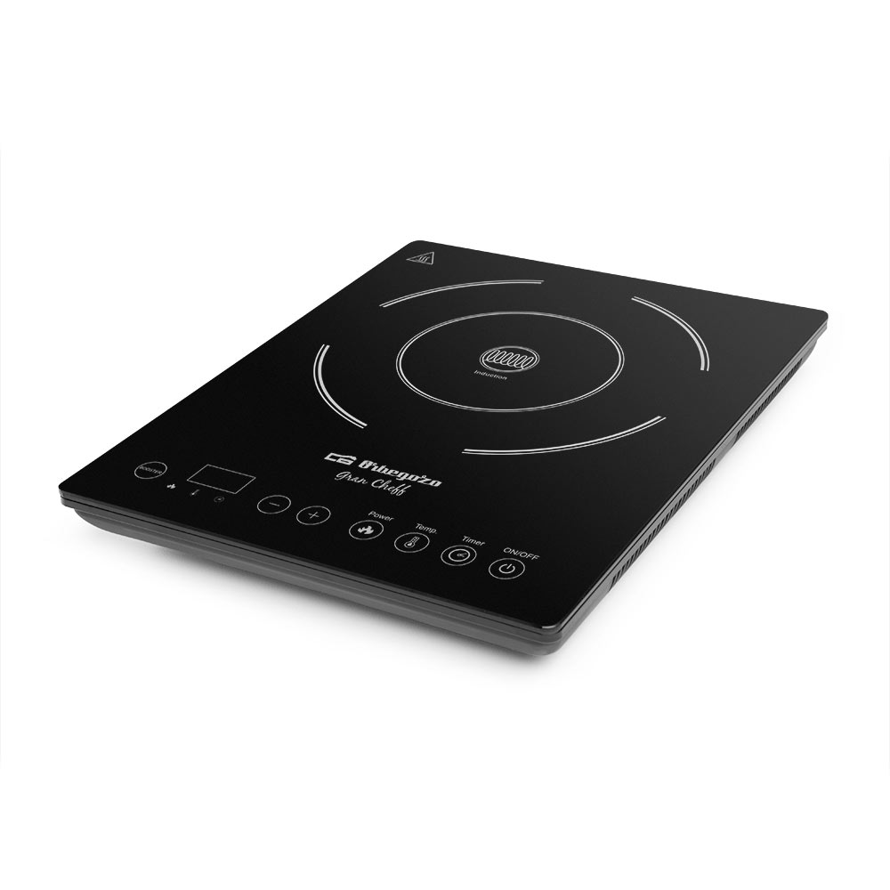 Orbegozo PLACA DE INDUCCIÓN PIC 2000