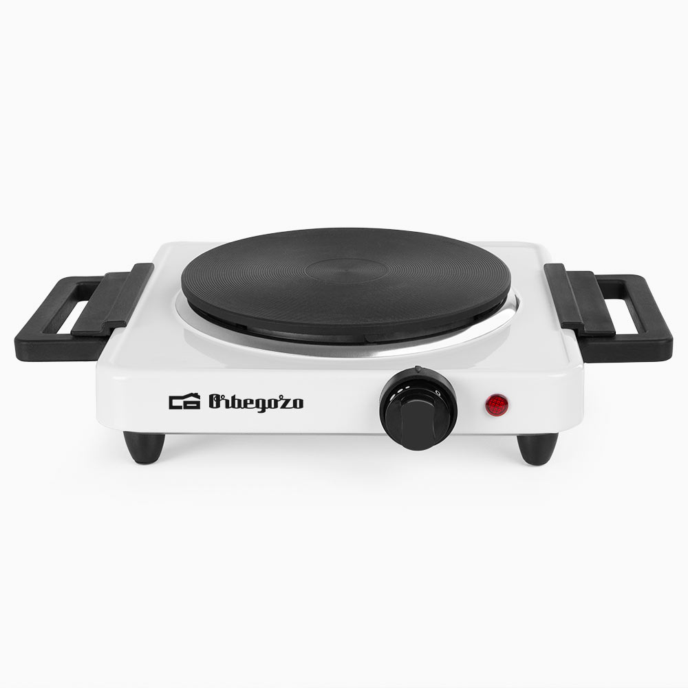 Orbegozo PLACA ELÉCTRICA PE 2715