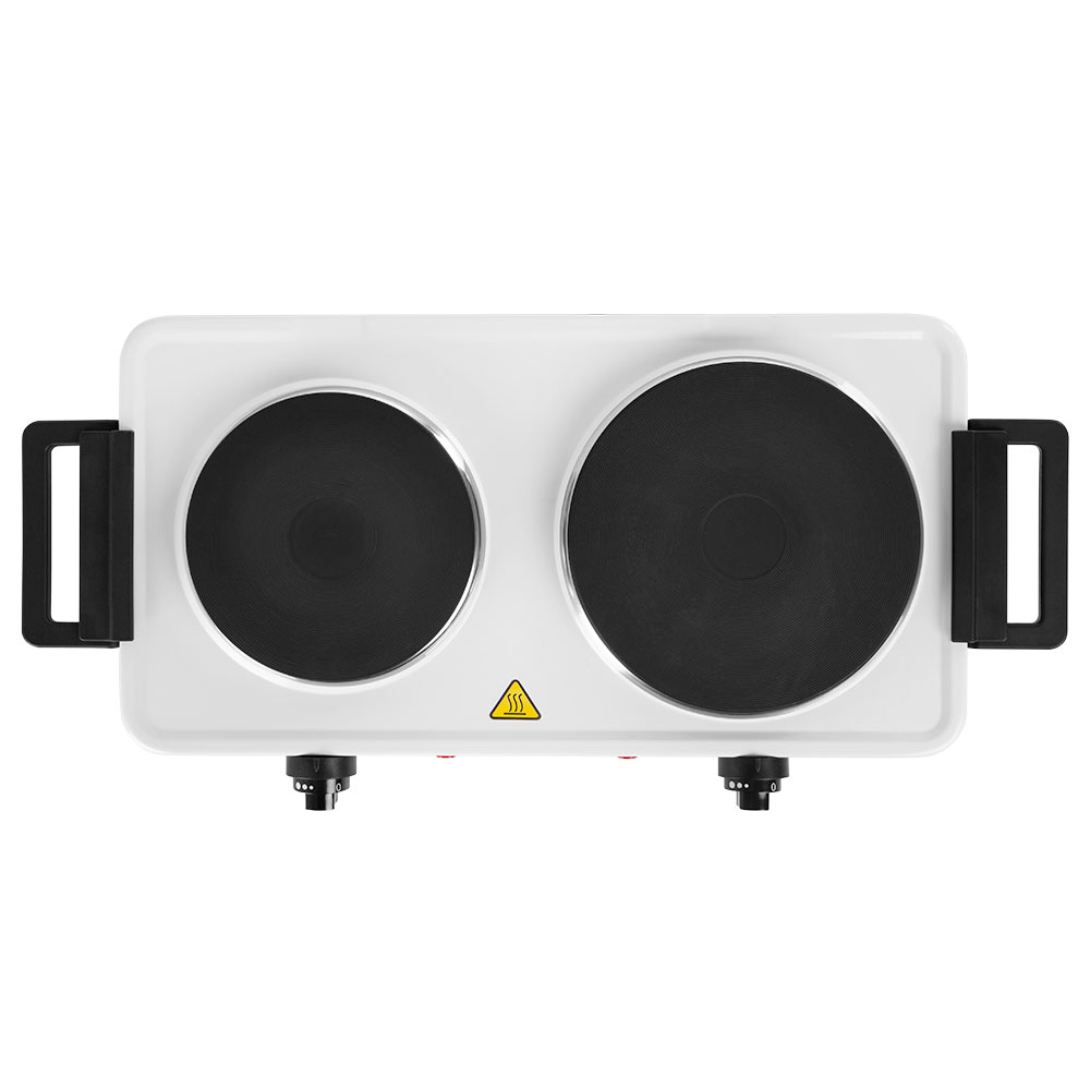 Orbegozo PLACA ELÉCTRICA PE 2755