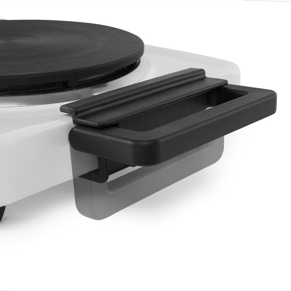 Orbegozo PLACA ELÉCTRICA PE 2755