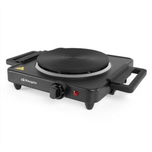 orbegozo PLACA ELÉCTRICA PE 2815