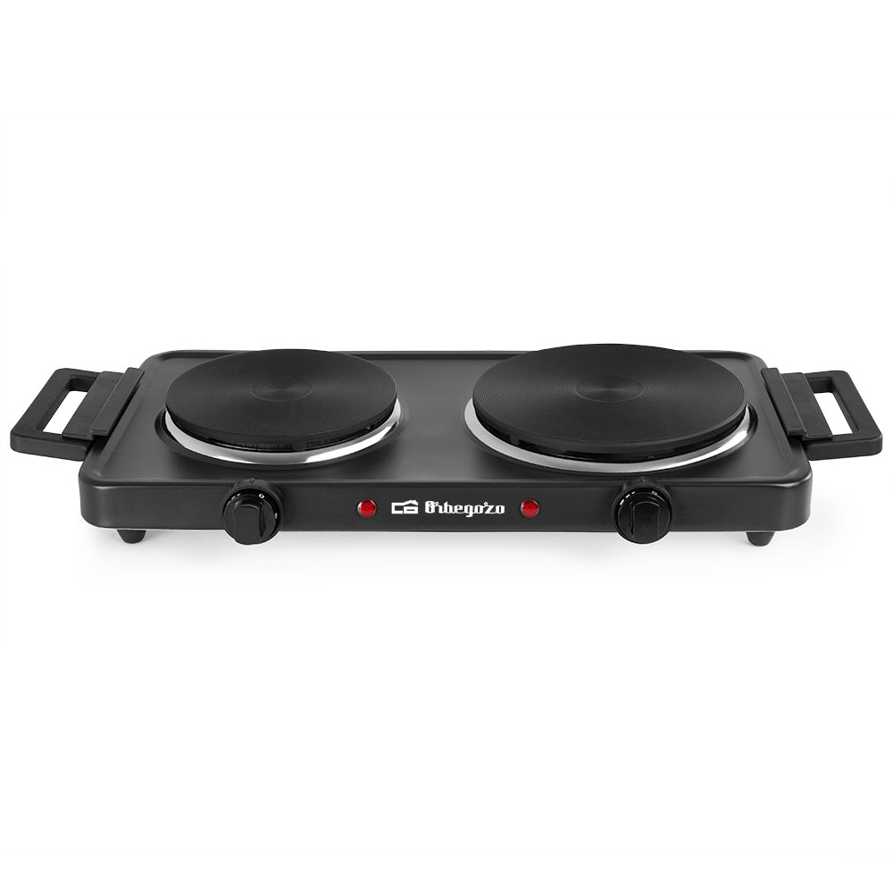 Orbegozo PLACA ELÉCTRICA PE 2855