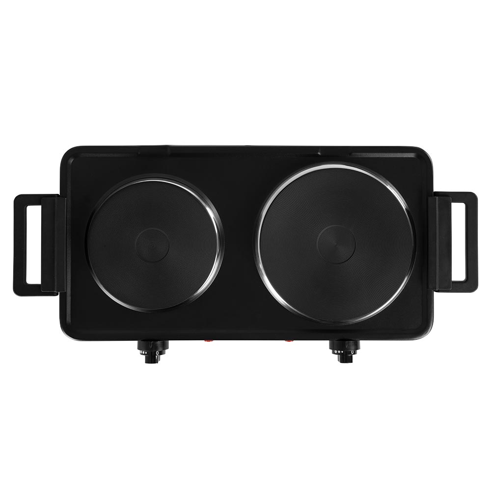 Orbegozo PLACA ELÉCTRICA PE 2855