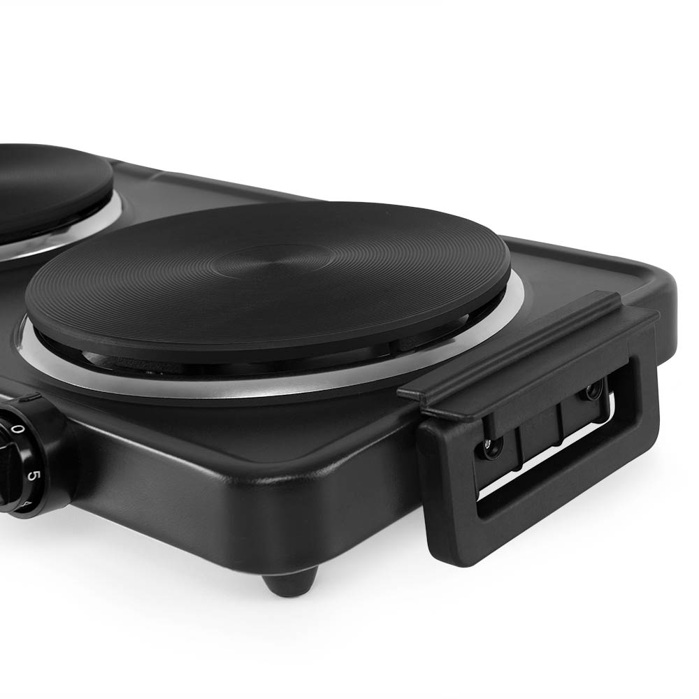 Orbegozo PLACA ELÉCTRICA PE 2855