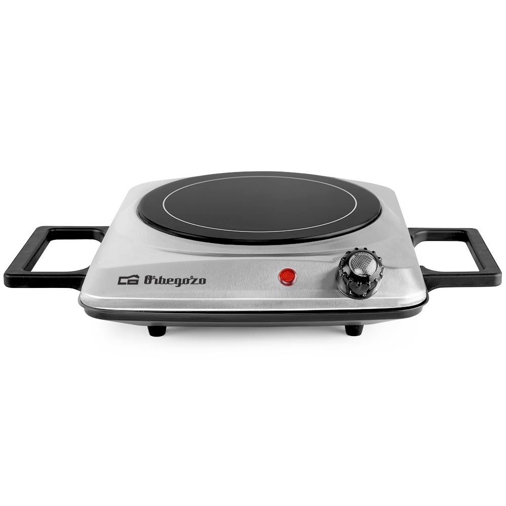 Orbegozo PLACA VITROCERÁMICA PCE 4050