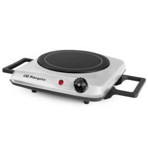 orbegozo PLACA VITROCERÁMICA PCE 4050