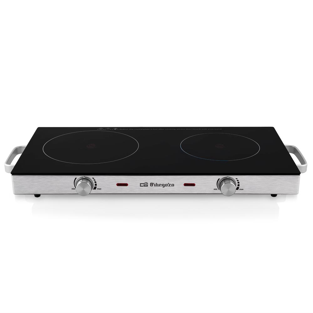 Orbegozo PLACA VITROCERÁMICA PCE 6000