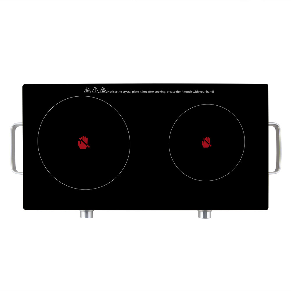 Orbegozo PLACA VITROCERÁMICA PCE 6000