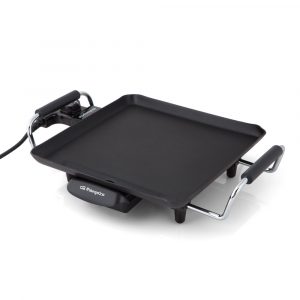 orbegozo PLANCHA DE ASAR TB 2206