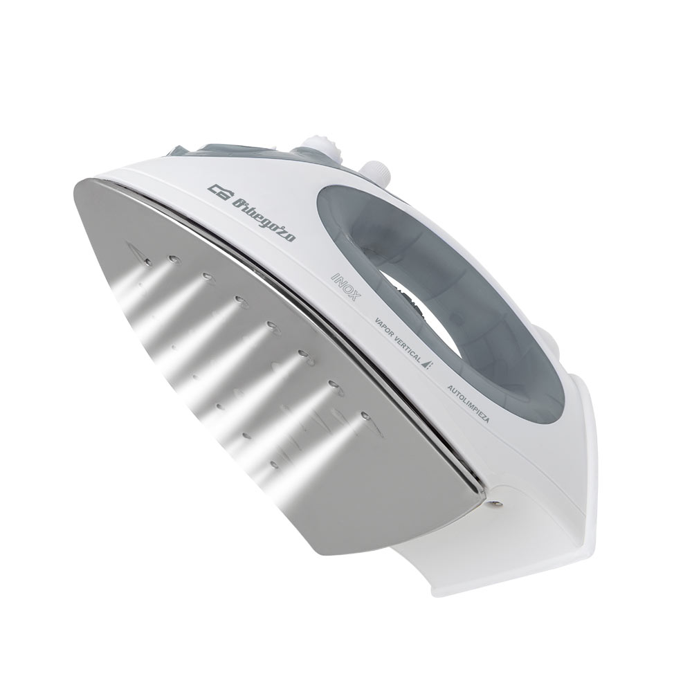 Orbegozo PLANCHA DE VAPOR SV 1600 A