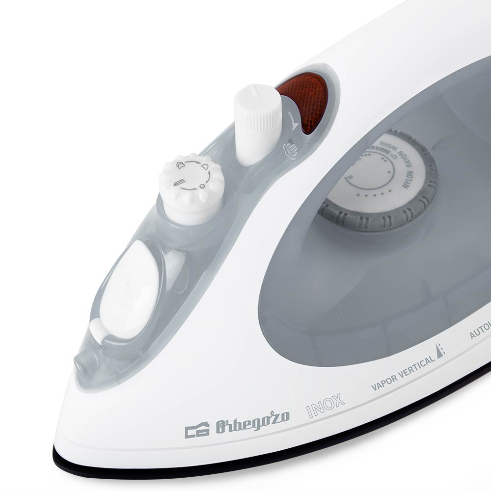 Orbegozo PLANCHA DE VAPOR SV 1600 A