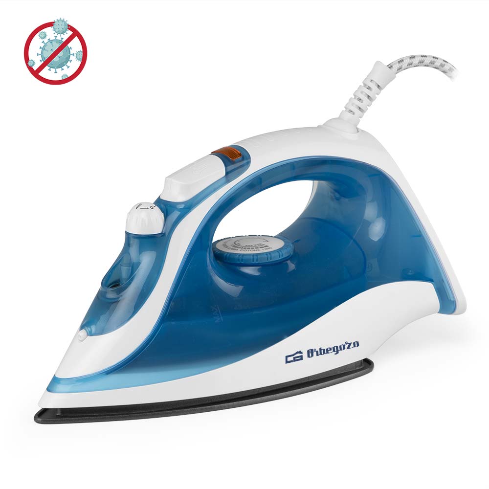 orbegozo PLANCHA DE VAPOR SV 2025