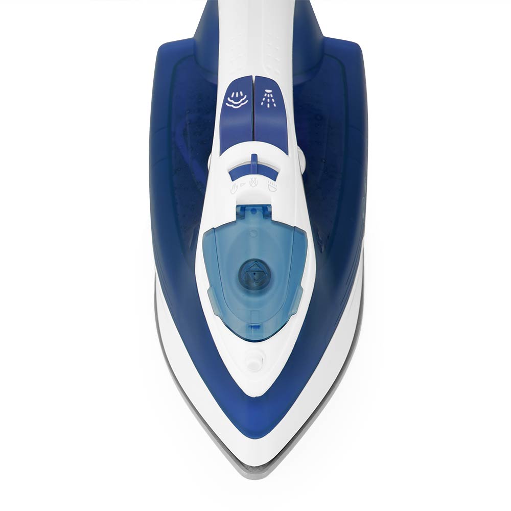 Orbegozo PLANCHA DE VAPOR SV 2250