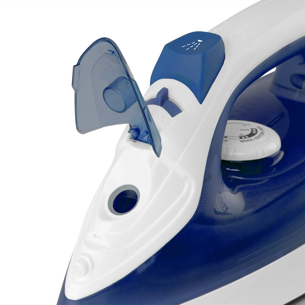 Orbegozo PLANCHA DE VAPOR SV 2250