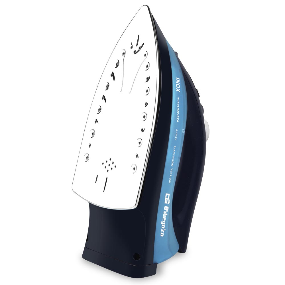 Orbegozo PLANCHA DE VAPOR SV 2680