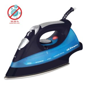 orbegozo PLANCHA DE VAPOR SV 2680