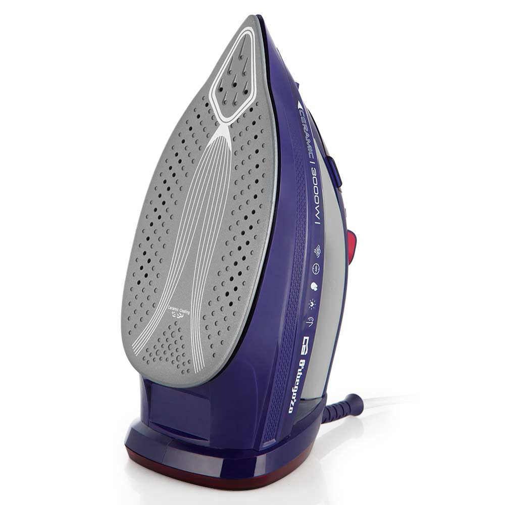 Orbegozo PLANCHA DE VAPOR SV 3000