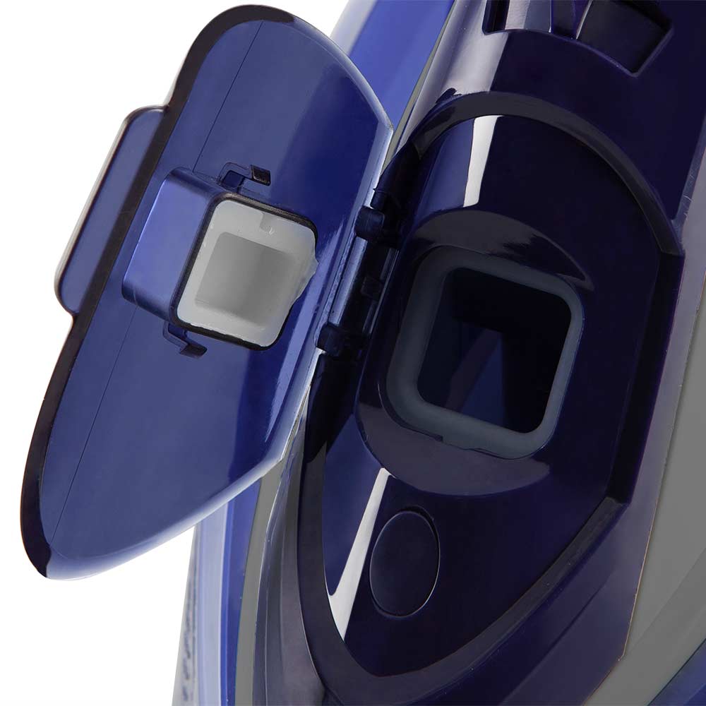 Orbegozo PLANCHA DE VAPOR SV 3000