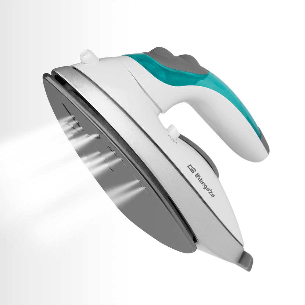 Orbegozo PLANCHA DE VIAJE SV 1020