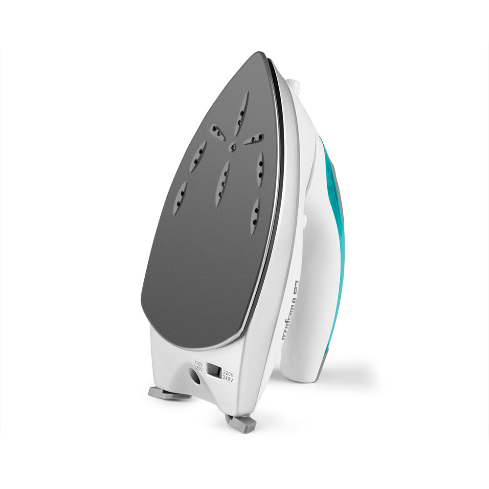 Orbegozo PLANCHA DE VIAJE SV 1020