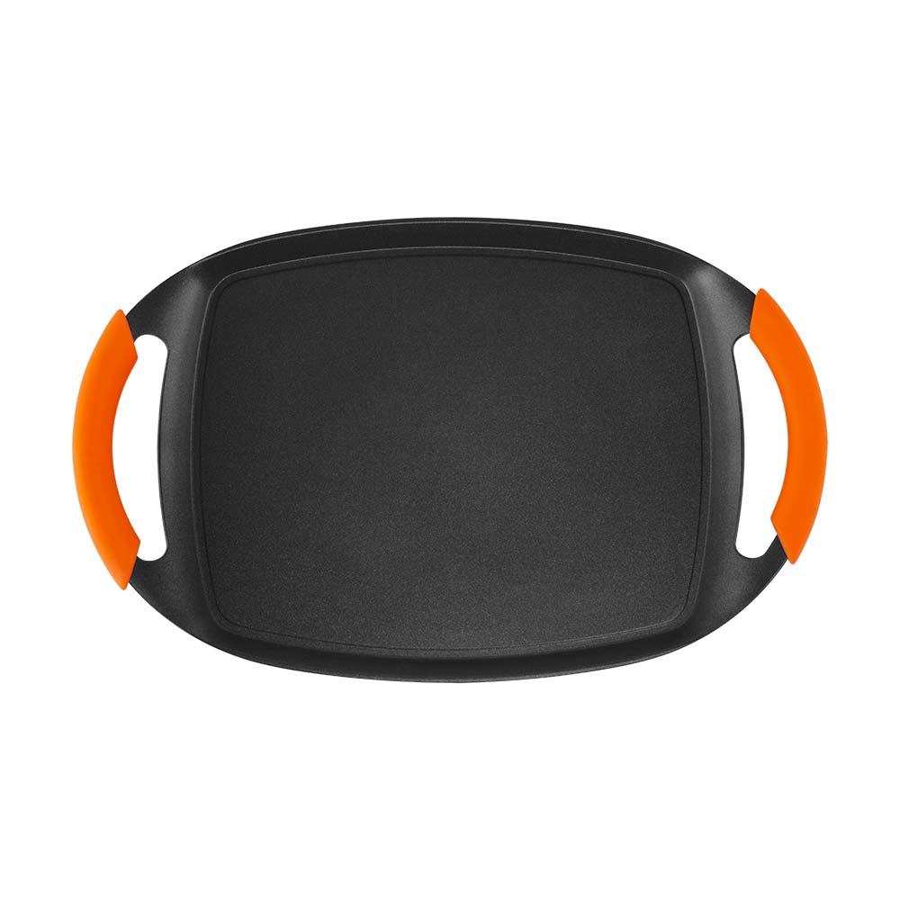 Orbegozo PLANCHA GRILL GDB 3600