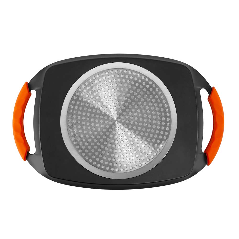 Orbegozo PLANCHA GRILL GDB 3600