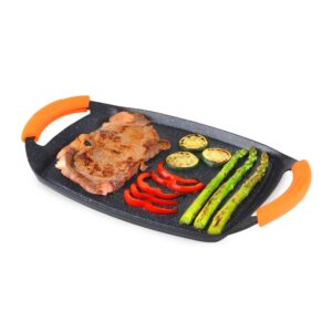 orbegozo PLANCHA GRILL GDB 3600