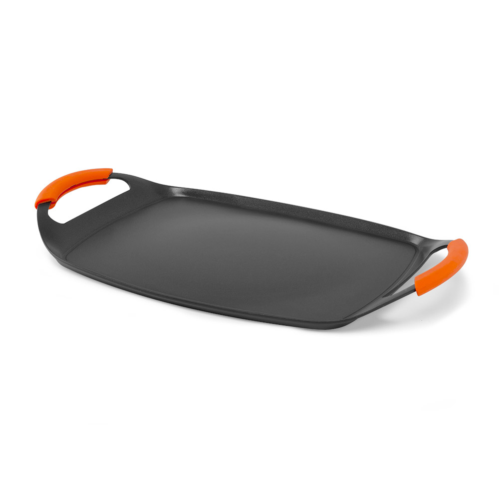 Orbegozo PLANCHA GRILL GDB 4700