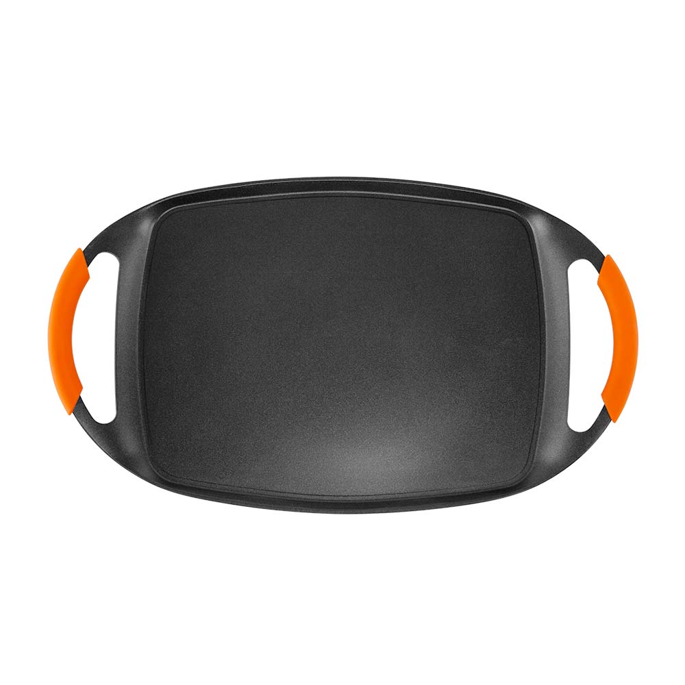 Orbegozo PLANCHA GRILL GDB 4700