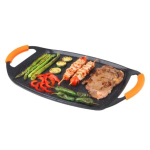 orbegozo PLANCHA GRILL GDB 4700