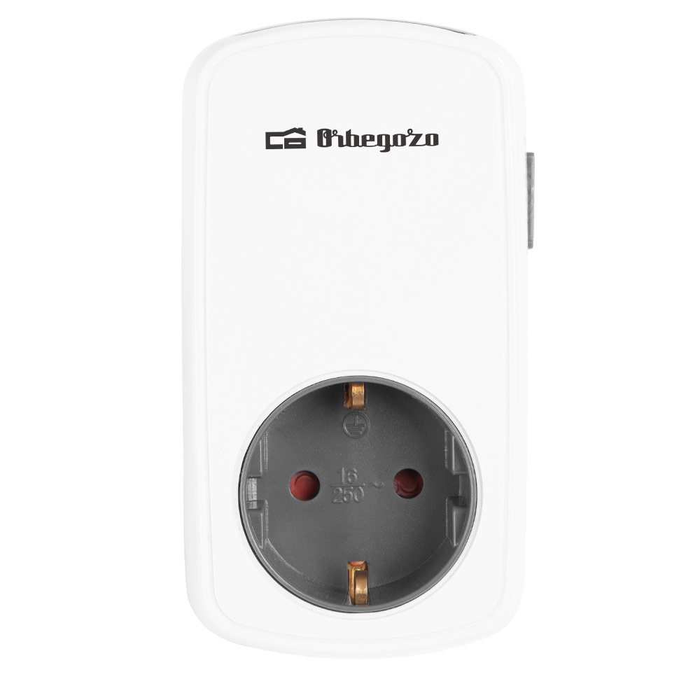 Orbegozo PROGRAMADOR ANALÓGICO PG 50