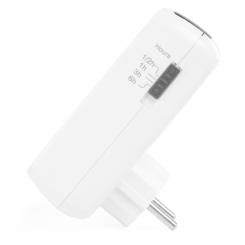 Orbegozo PROGRAMADOR ANALÓGICO PG 50