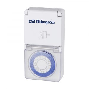 orbegozo PROGRAMADOR PG 10